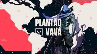 PLANTÃO VAVÁ #1 // COISA DE FANTASMA