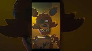 "Я тебя познакомлю" — Пять ночей с Фредди (Red Head Sound) #кино #shorts #FNAF #RedHeadSound