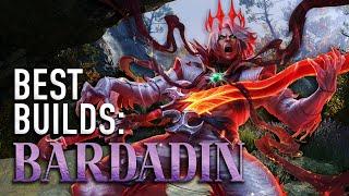 The Best Build in Baldur's Gate 3 | Bardadin Build Guide