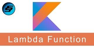Lambda Function - Kotlin Programming