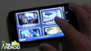 Featured Android App Review: FxGuru: Movie FX Director [Entertainment]