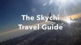 Subscribe The Skychi Travel Guide Live How To Travel