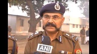 SIT formed to probe death of police inspector Subodh Kumar
