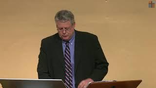 Societal Unrest: How Should the Christian Respond? Dr. Andy Woods. 7-14-24.