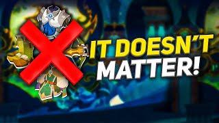 IMPORTANT!!! Equipment DOES NOT MATTER in Wave of Intrigue!!!【AFK Journey】