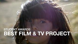 SAE Students Awards 2017 - Best Film & TV Project