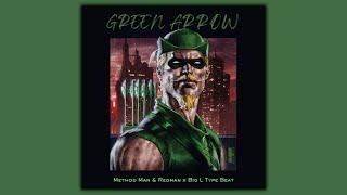 [FREE] Method Man & Redman x Big L Type Beat - "GREEN ARROW"