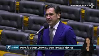 Câmara dos Deputados retoma votação do PACOTE DE CORTE DE GASTOS FEDERAIS