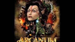 Arcanum: Main Theme