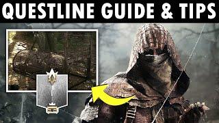 Everything you need to know about the new Gator-themed Questlines in Update 1.12