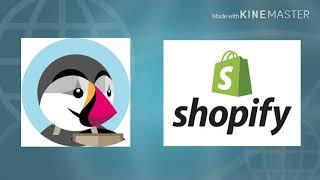 PrestaShop VS Shopify