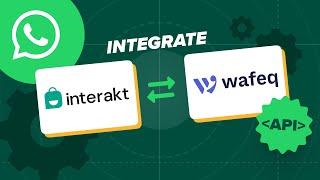 How to integrate WhatsApp Business API with Wafeq