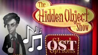 The Hidden Object Show: Season 1 OST - Picture Pieces