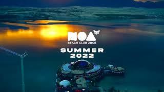 Season 2022 at Noa Beach Club