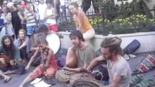 Hippies of Turkey