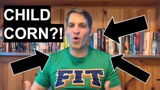 BOOKTUBER ARRESTED BY FBI??!!! - (Michael Everts aka "Fit 2B Read")