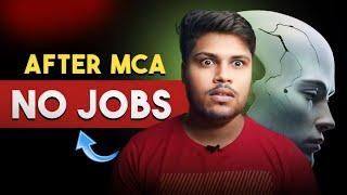 No Jobs After MCA? Devin AI is coming 