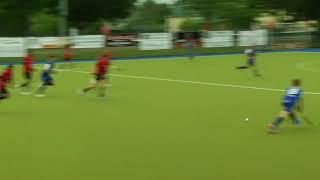 Panthers Field Hockey Cup Day 2