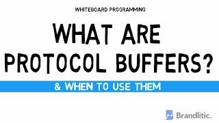 What are Protocol Buffers & When to Use them | Protobuf vs JSON