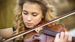 Relaxing Violin and Cello Background Music  Heavenly Instrumentals