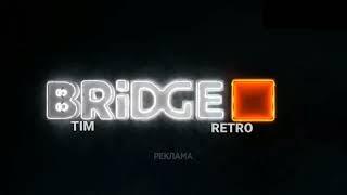 Заставки Bridge TIM Retro для @𝐓𝐢𝐦𝐨𝐟𝐞𝐲 𝐓𝐕