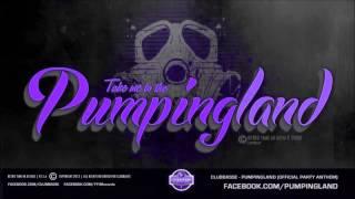 Dj julian ad Pumpingland Mix