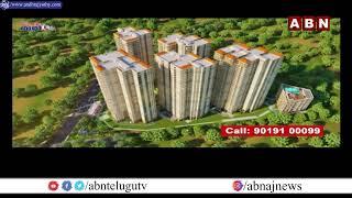 Real Estate Guru | Vasavi Groups || 16-11-2024 || ABN Telugu