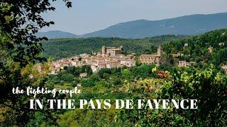 Pays de Fayence (French Riviera / Côte d'Azur) - Best Things to Do