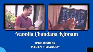 Vennila Chandana Kinnam - Azhakiya Ravanan(iPad Music - Geoshred)| ft. Madan Pisharody, Mammootty,