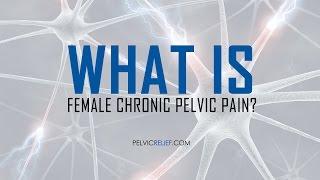 Female Chronic Pelvic Pain