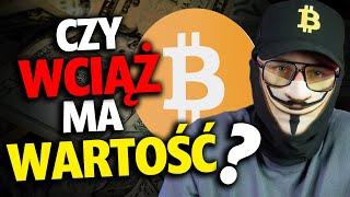 Phil Konieczny - Dlaczego Bitcoin jest skazany na wzrosty i skąd się bierze jego wartość?