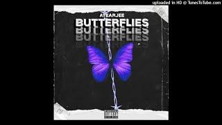 AyeArjee - Butterflies (Prod. Din0)