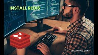 How to Install Redis on Amazon Linux 2023