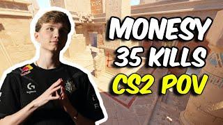 m0NESY 35/16 (Anubis) FACEIT Dec 29, 2024 | CS2 POV