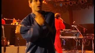 Beastie Boys [1998.06.20] - Open Air Festival, Loreley, St. Goarshausen, Germany