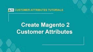 How to Add Custom Field in Magento 2 Registration Form | Enrich Customer Database