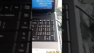 Acer Aspire E-531 | 4GB Ram GB Hard disk  | laptop | used laptop | seconds laptop | #shorts