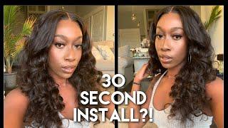 FULL FACE MAKEUP ROUTINE + 30 SECOND INSTALL Ft. Meili Boutique | Liv Celene