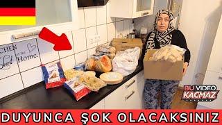 Duyunca Şok Olacaksınız  Kilo Kilo Etler Doldurduk  Fiyatlar Çok Paranız Cebinizde kalsın