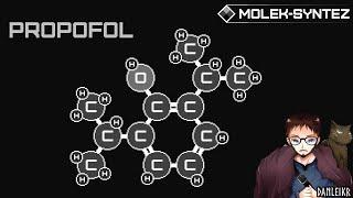 MOLEK-SYNTEZ Guide - Propofol