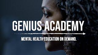 Genius Academy | Social Work | Counseling and Psychology Case Studies