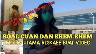 Motif Siskaee Perempuan Viral Di Bandara Yogyakarta Membuat Video