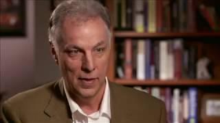 Spiritual Leadership — Interview  Dr. Richard Blackaby by The Gideons International