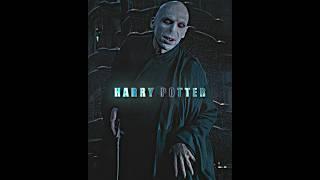 "He's Back !" - Lord Voldemort Edit | Harry Potter and the Order of the Phoenix