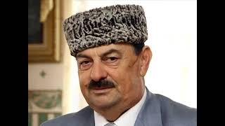 Ağaxan Abudullayev - Anadır