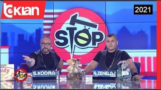 Stop - 8 Nentor 2021 (Emisioni i plote)