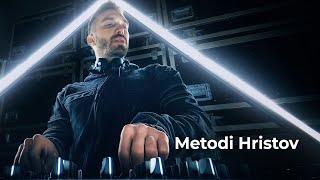 Metodi Hristov - My Washing Machine Getting Mad @ Radio Intense / Techno DJ Mix 2021