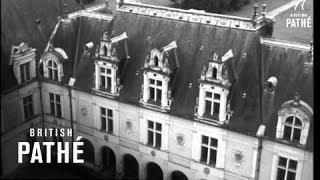 Chateaux Of The Loire  Good Story (1960)