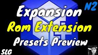 ReFX Nexus 2 | Expansion Rom Extension | Presets Preview