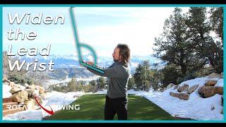 Learn How Tiger Woods Creates Effortless Speed in the Golf Swing